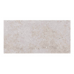 Πλακάκι Basel Caliza 30x60R Μπεζ Ματ 